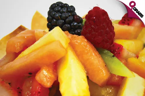 From QR12 Enjoy Your Choice of Delicious Breakfasts at Maya La Chocolaterie! (Up to QR86 Value)